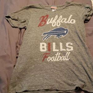 Buffalo bills t-shirt
